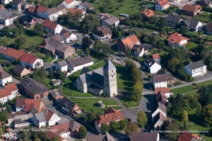 _DSC3801-Pfarrkirche Westansicht