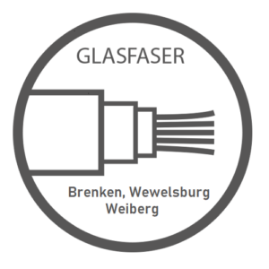 Glasfaser Informationsdienst